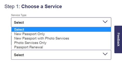 You Can't Make Passport Renewal Appointments. You must Renew by Mail if you are eligible. See the 5 eligibility requirements. Eligible to Renew by Mail: Select Renew by Mail below and follow the instructions for mailing your renewal form to the State Department.. Not Eligible to Renew By Mail: Close this box and choose one …